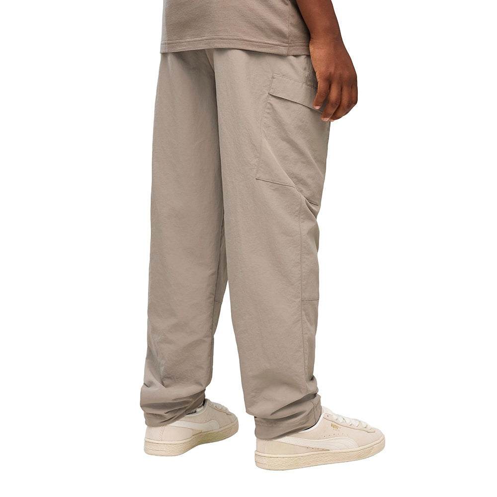 Wardrobe Essentials Relaxed Cargo Pants (Youth)