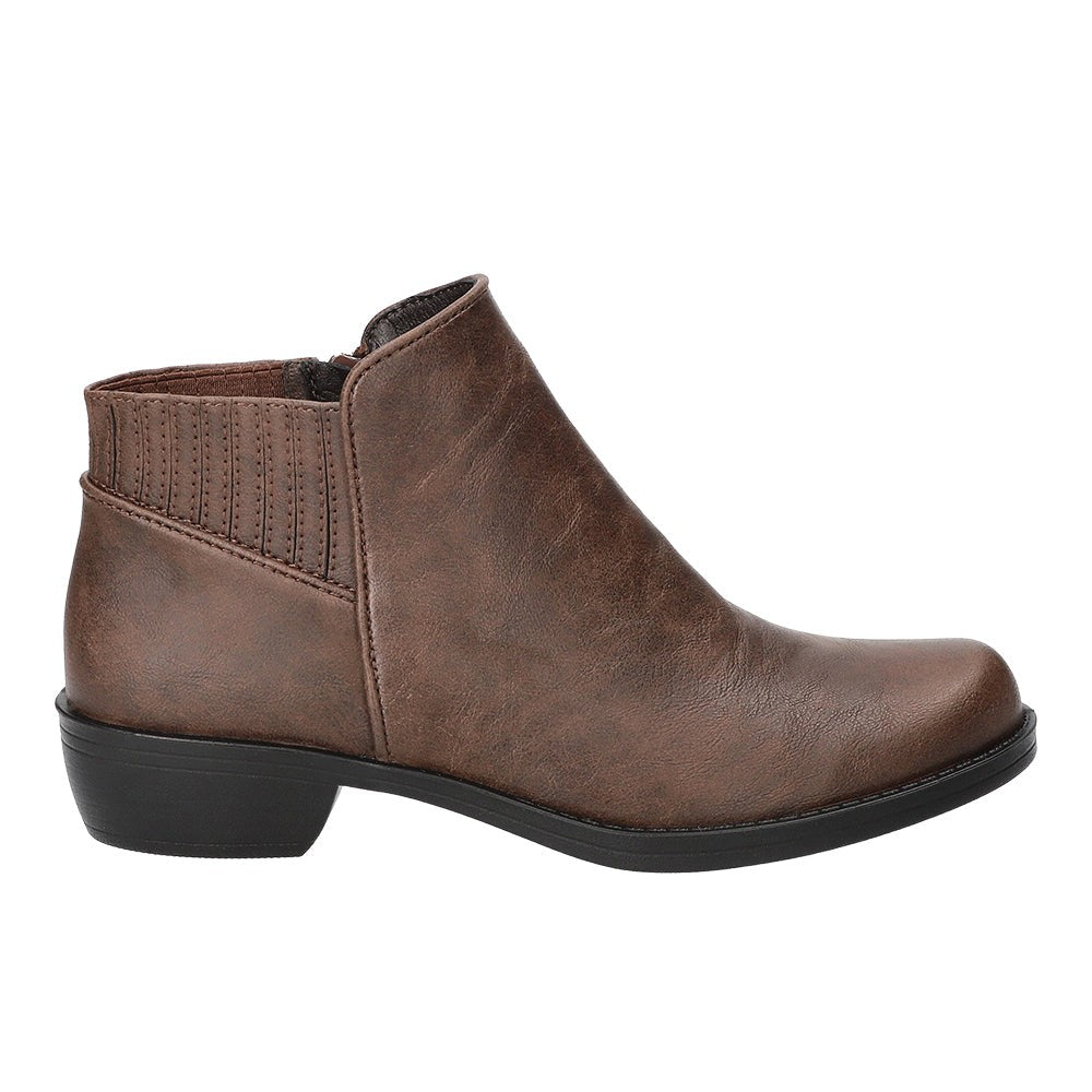 Solstice Ankle Boots