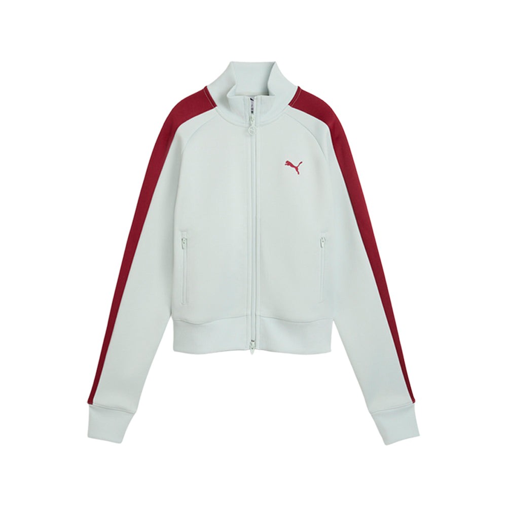 T7 Always On Track Jacket
