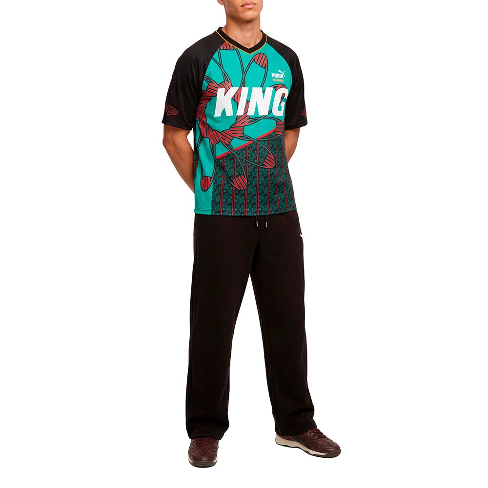 King Extravaganza Jersey