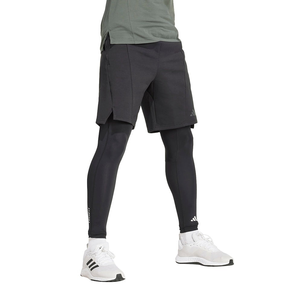 Techfit Compression Training Long Tights