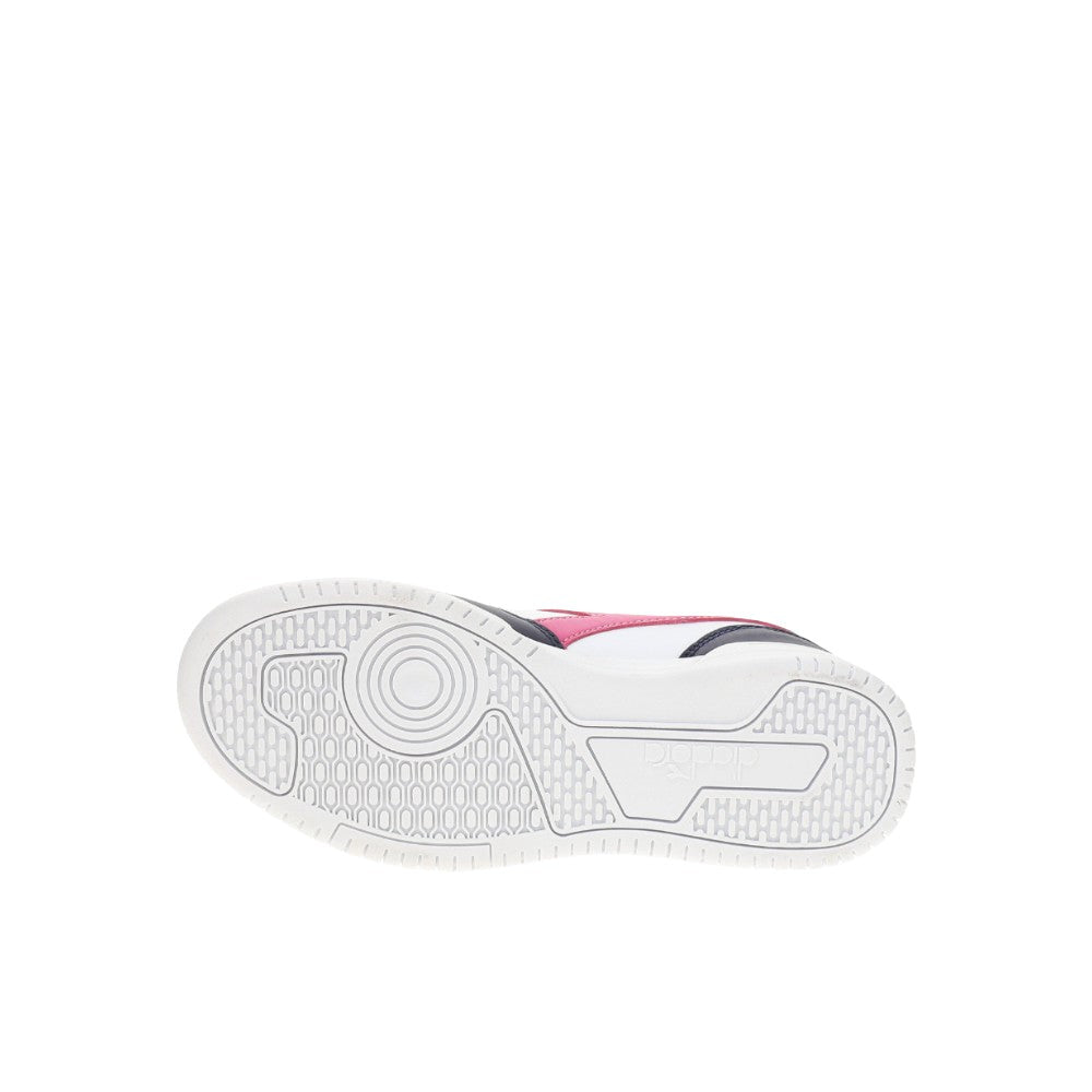 Raptor Low GS Lace Up Sneakers (Little Kid-Big Kid)