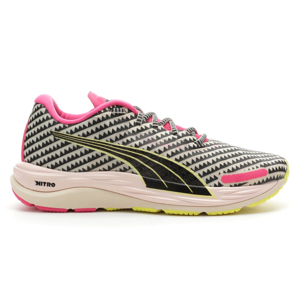 PUMA X LEMLEM Velocity NITRO 2 Running Shoes