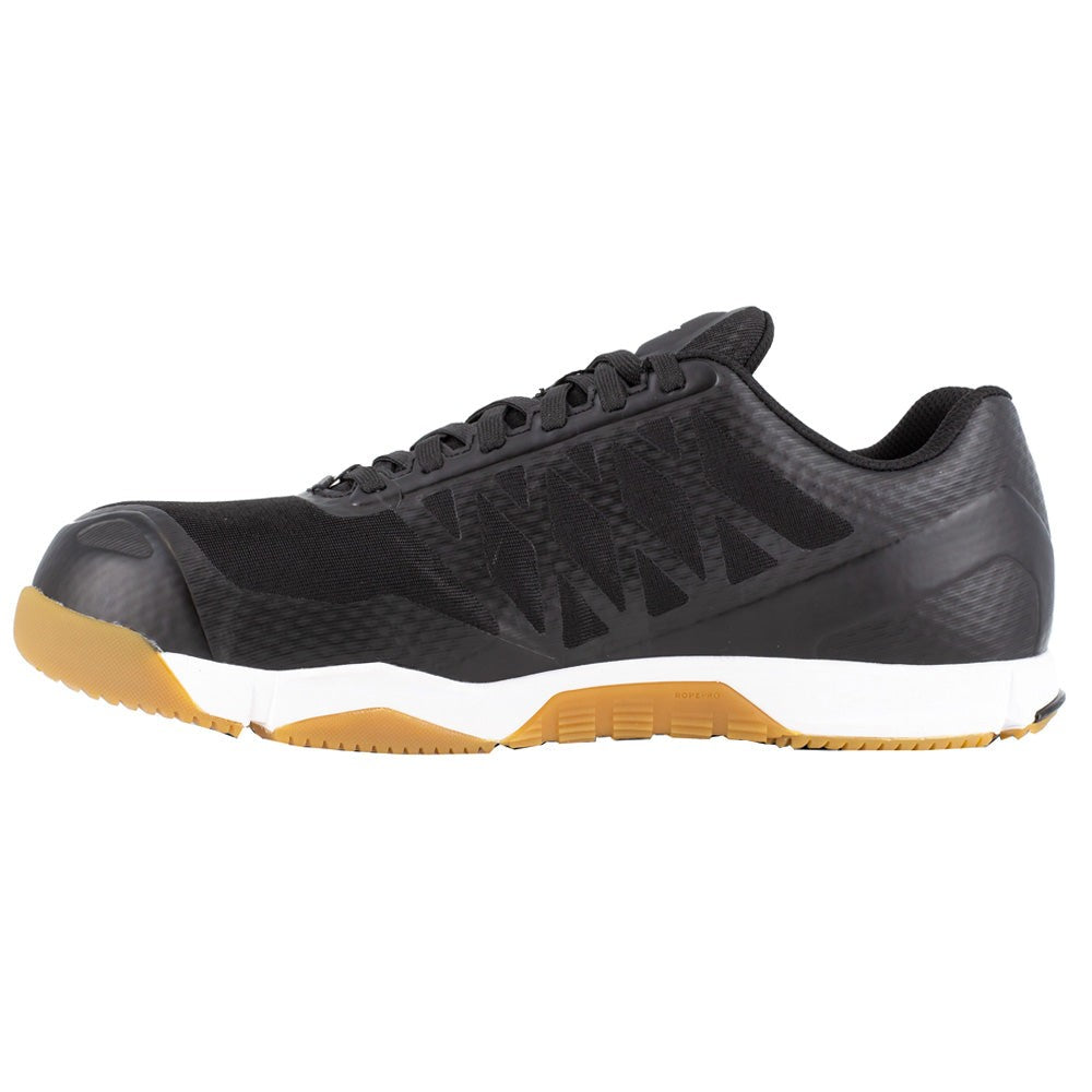 Speed TR Slip Resistant Composite Toe Work Shoes