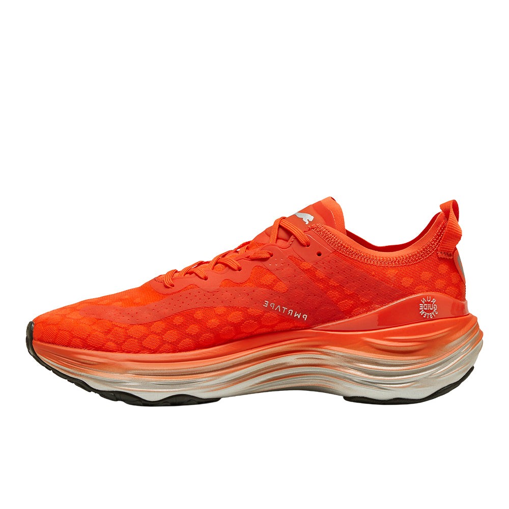 ForeverRun NITRO Silver Running Shoes