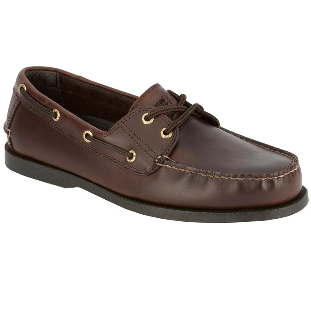 Vargas Boat Shoes