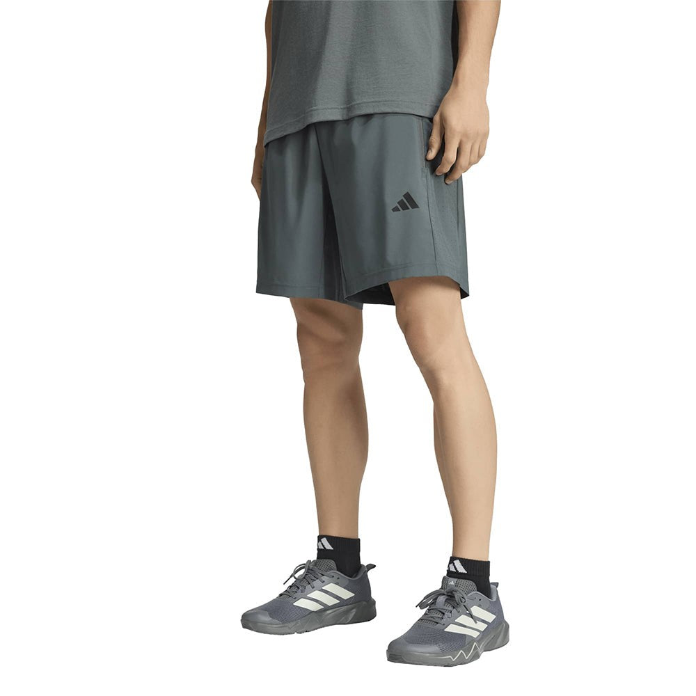 Workout Essentials Base Woven Shorts