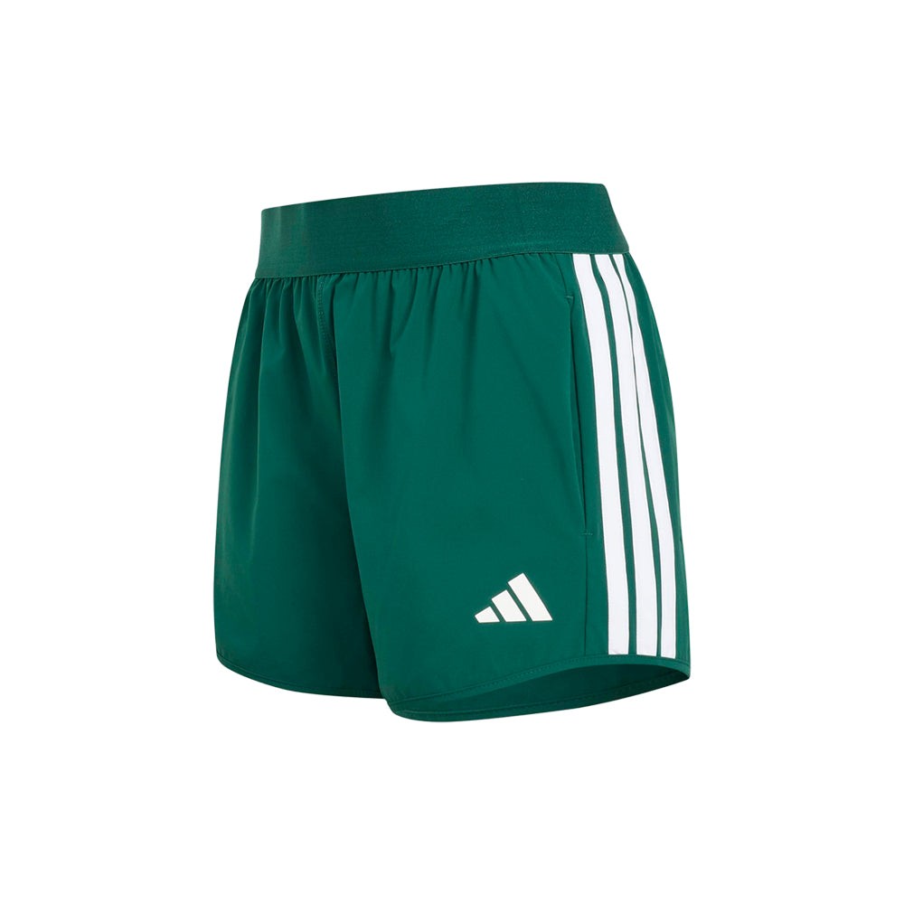 Pacer Workout Flex 3-Stripes Shorts