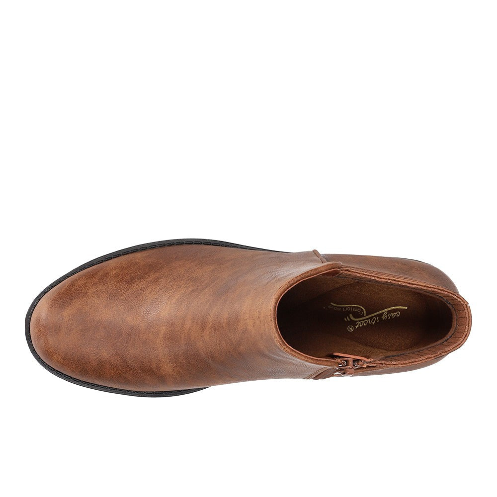 Solstice Ankle Boots