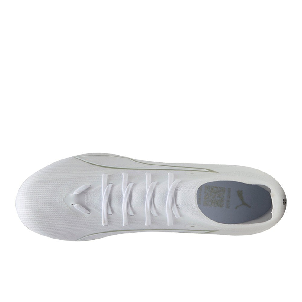 Ultra 6 Match Firm Ground/Artifical Ground Soccer Cleats