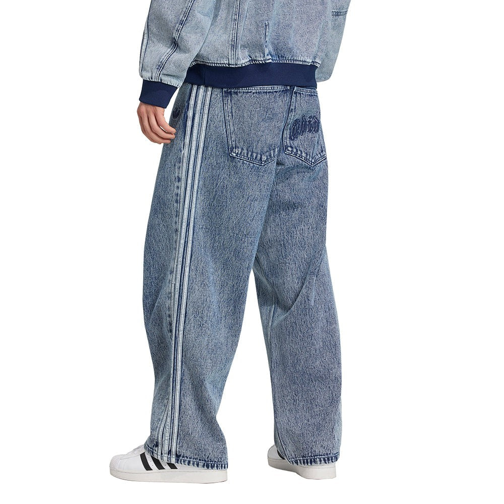 SST Denim Jeans Straight Leg