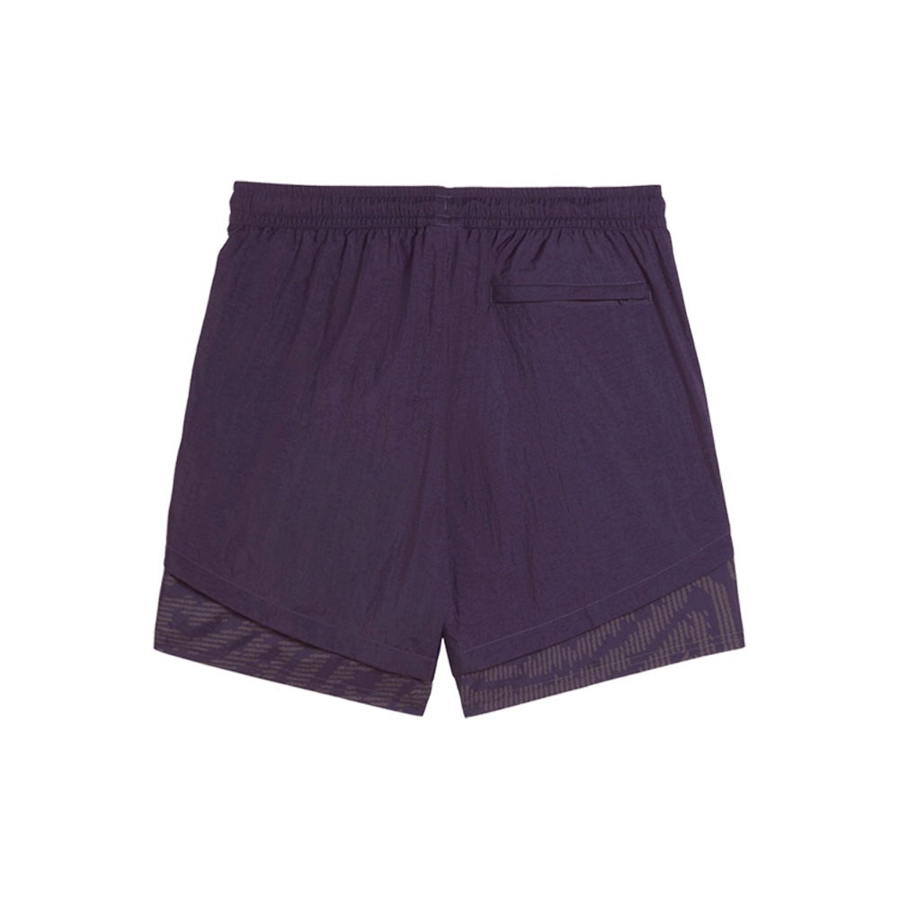 PUMA X PORTUGAL X SALEHE BEMBURY King Shorts