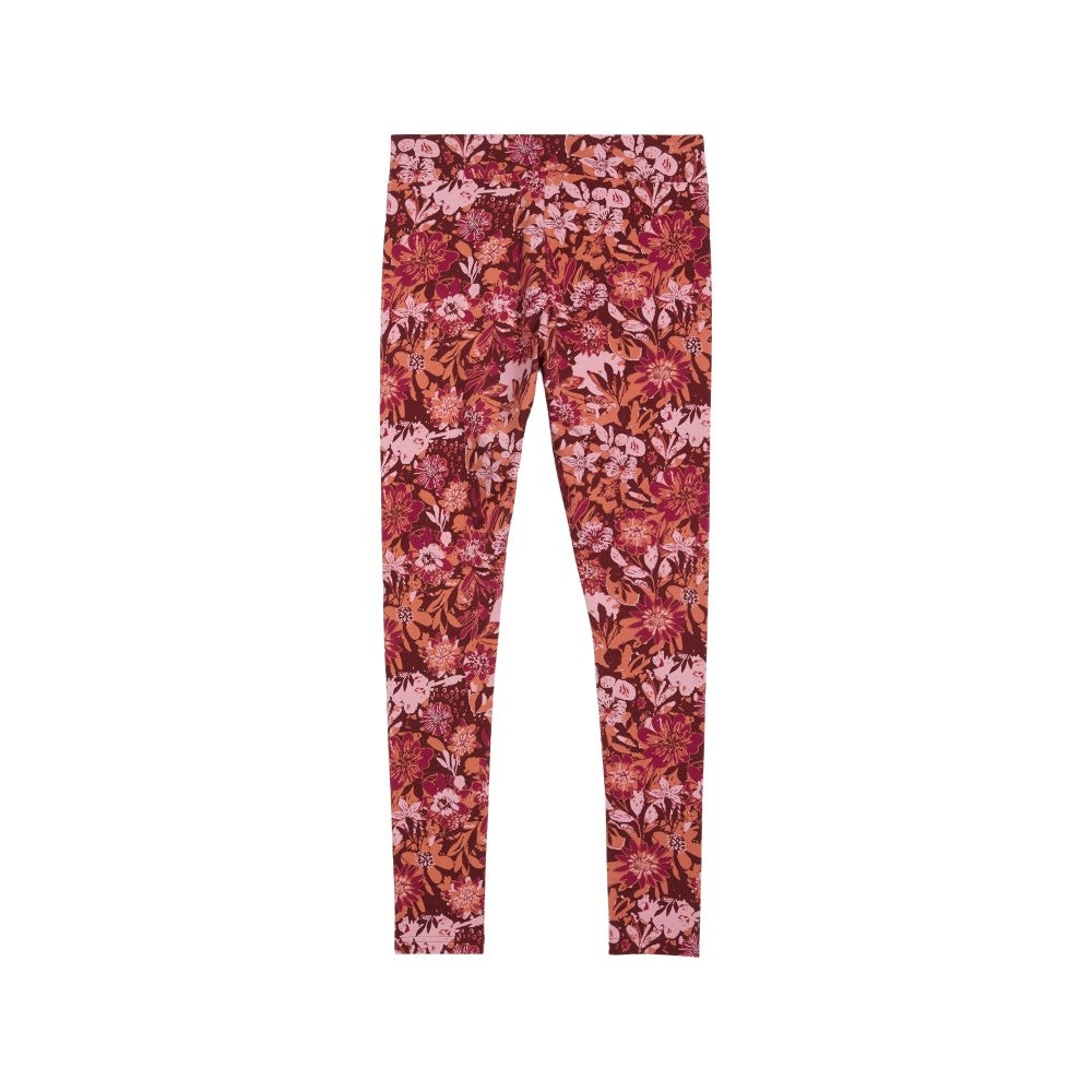 Essentials All-Over-Print Nature 2.0 Leggings