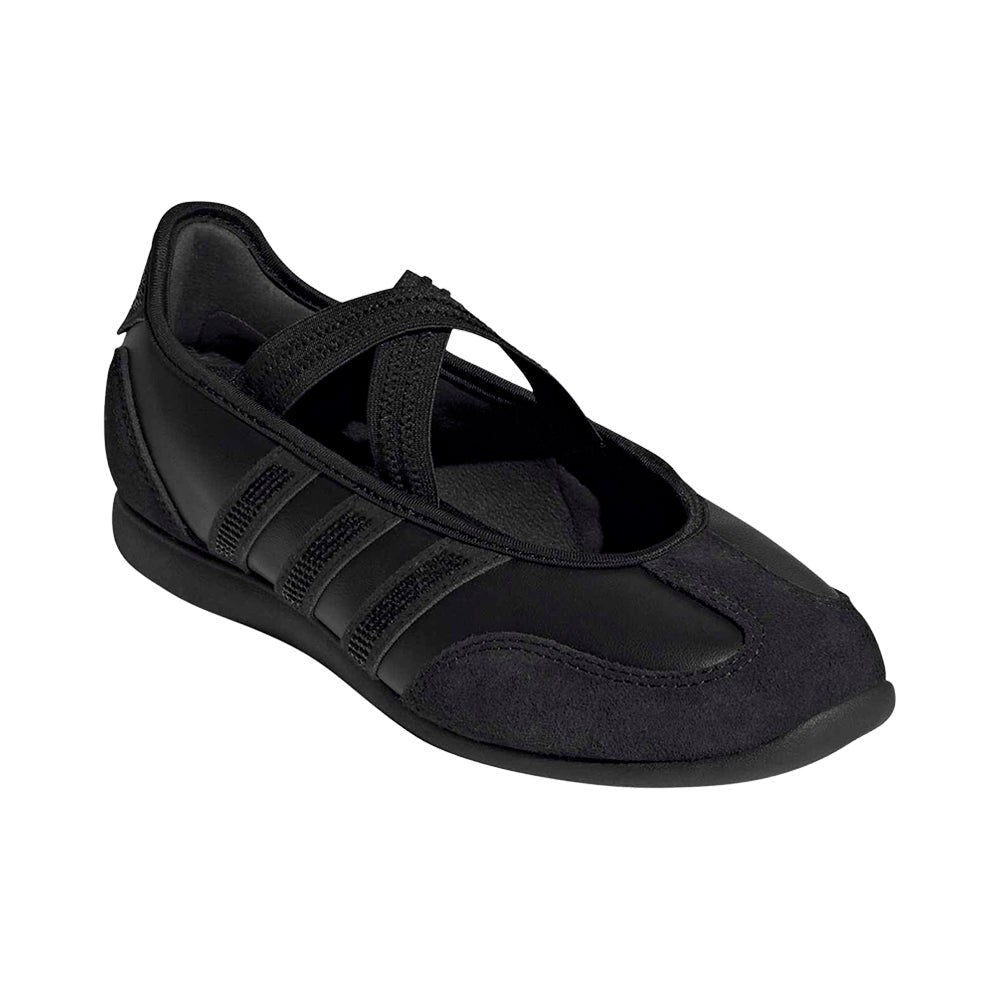 Barreda Mary Jane Shoes