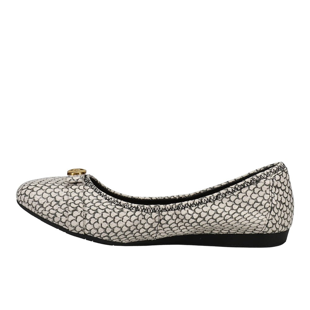 Tova Bow Ballet Flats