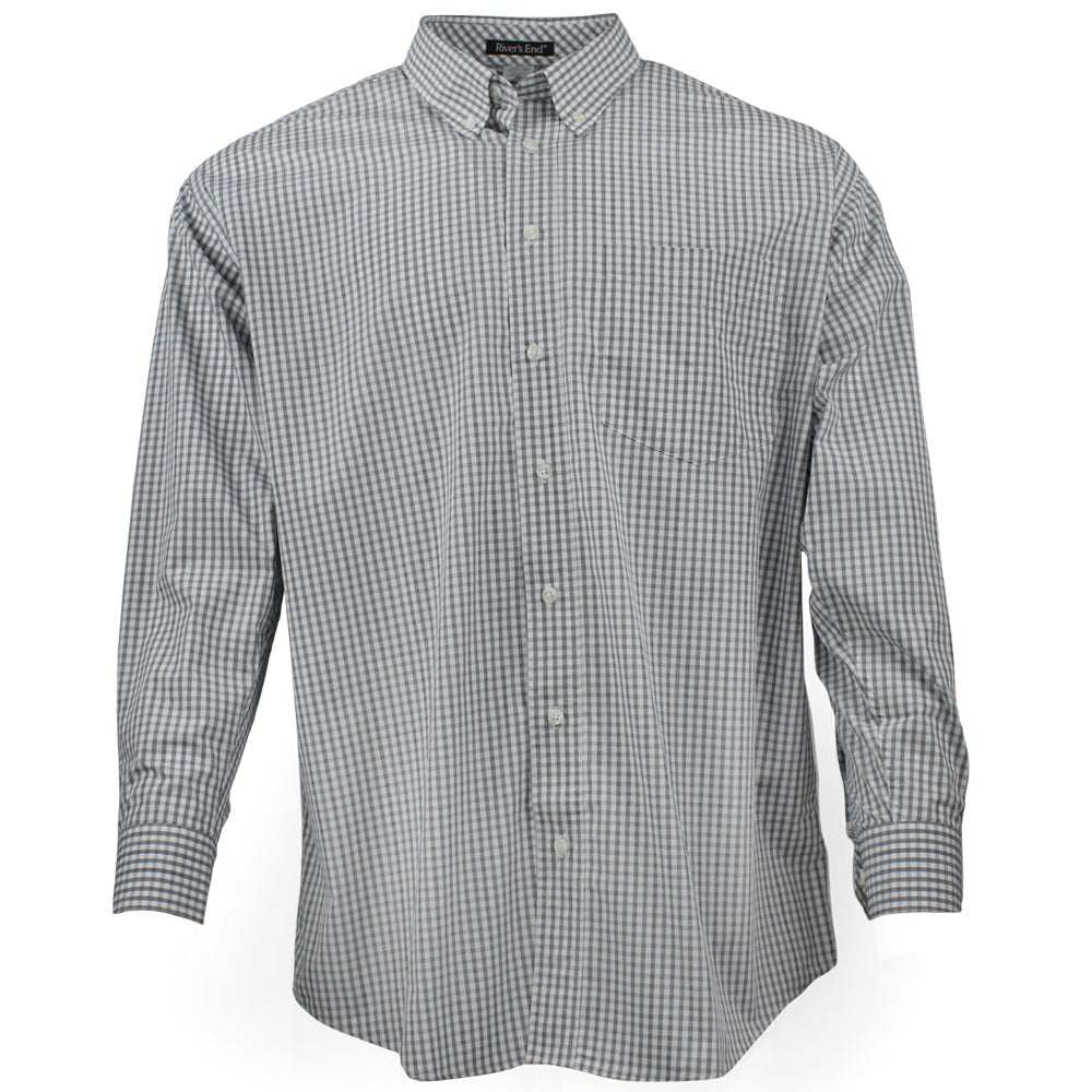 Checkered Shirt