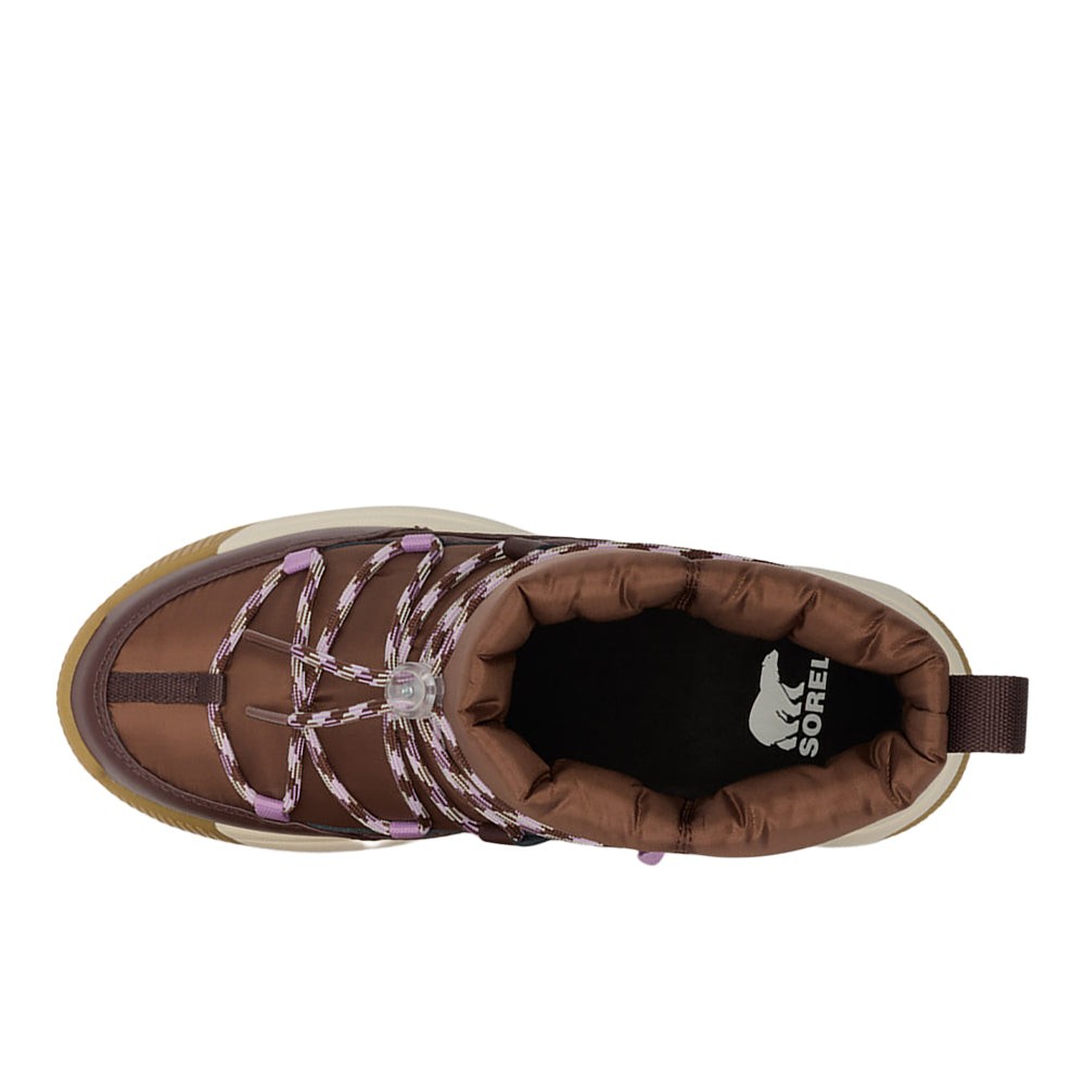 Whitney III Waterproof Slip On Boots