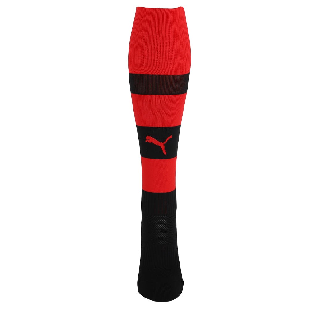 Hoop Knee High Socks (Youth)