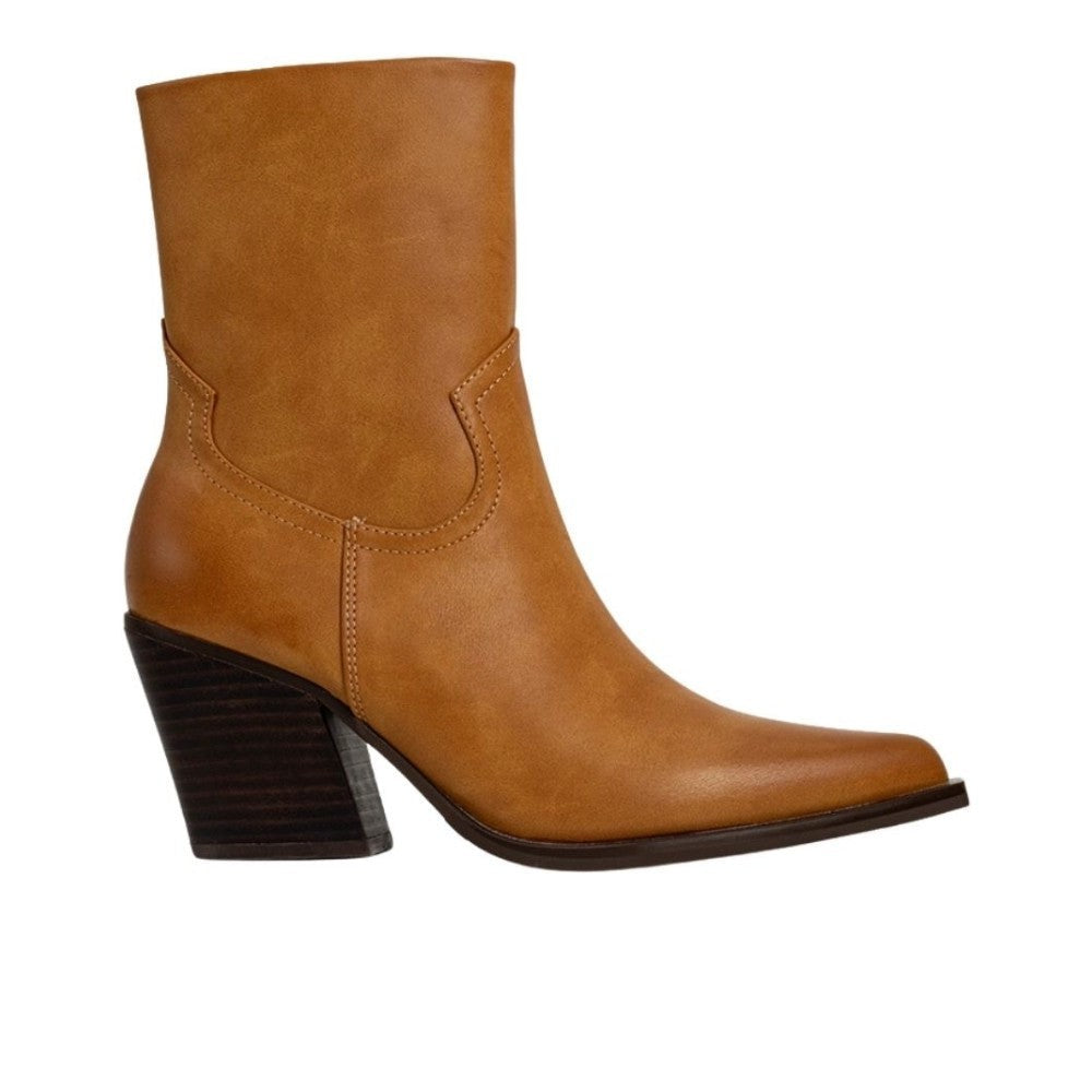 Victoria Bootie