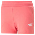 Downtown High Waist Shorts