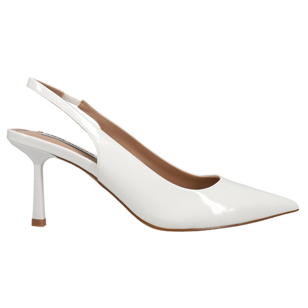 Jacinda Pointed Toe Slingback Pumps