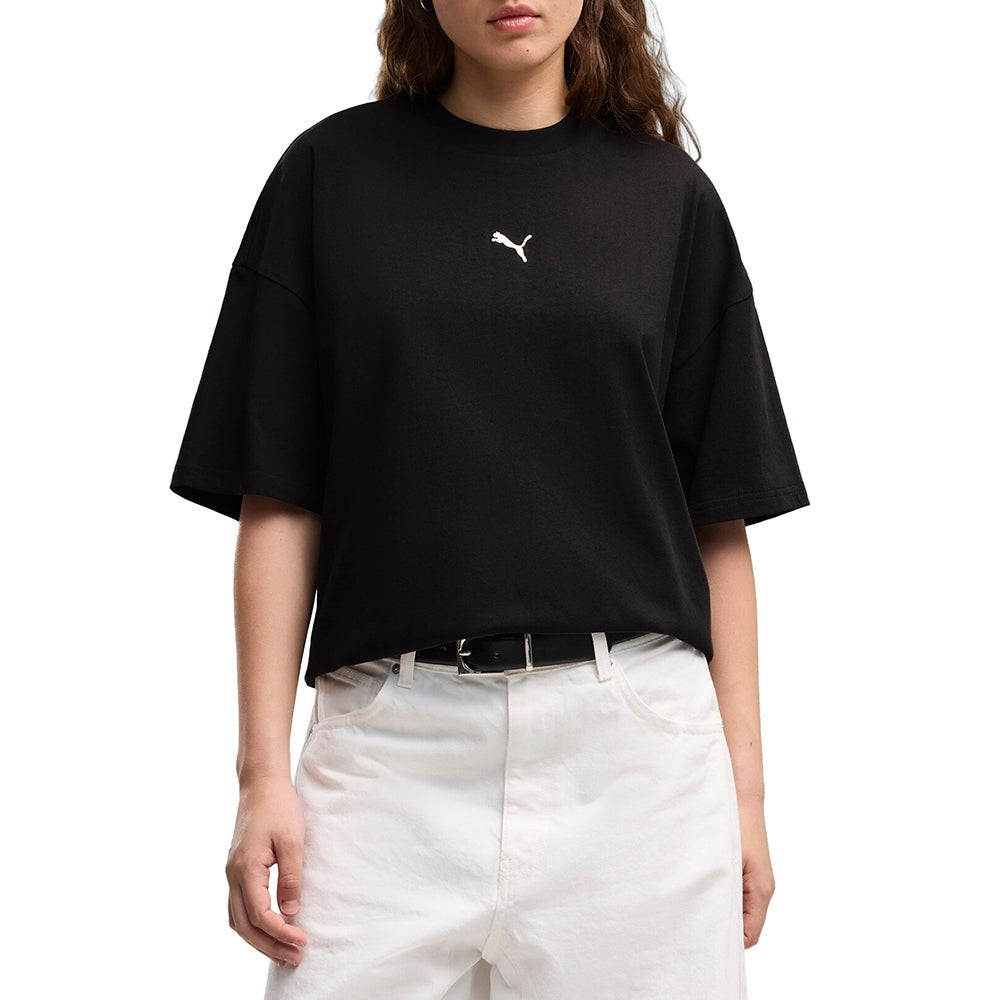 Essentials Oversized Tee