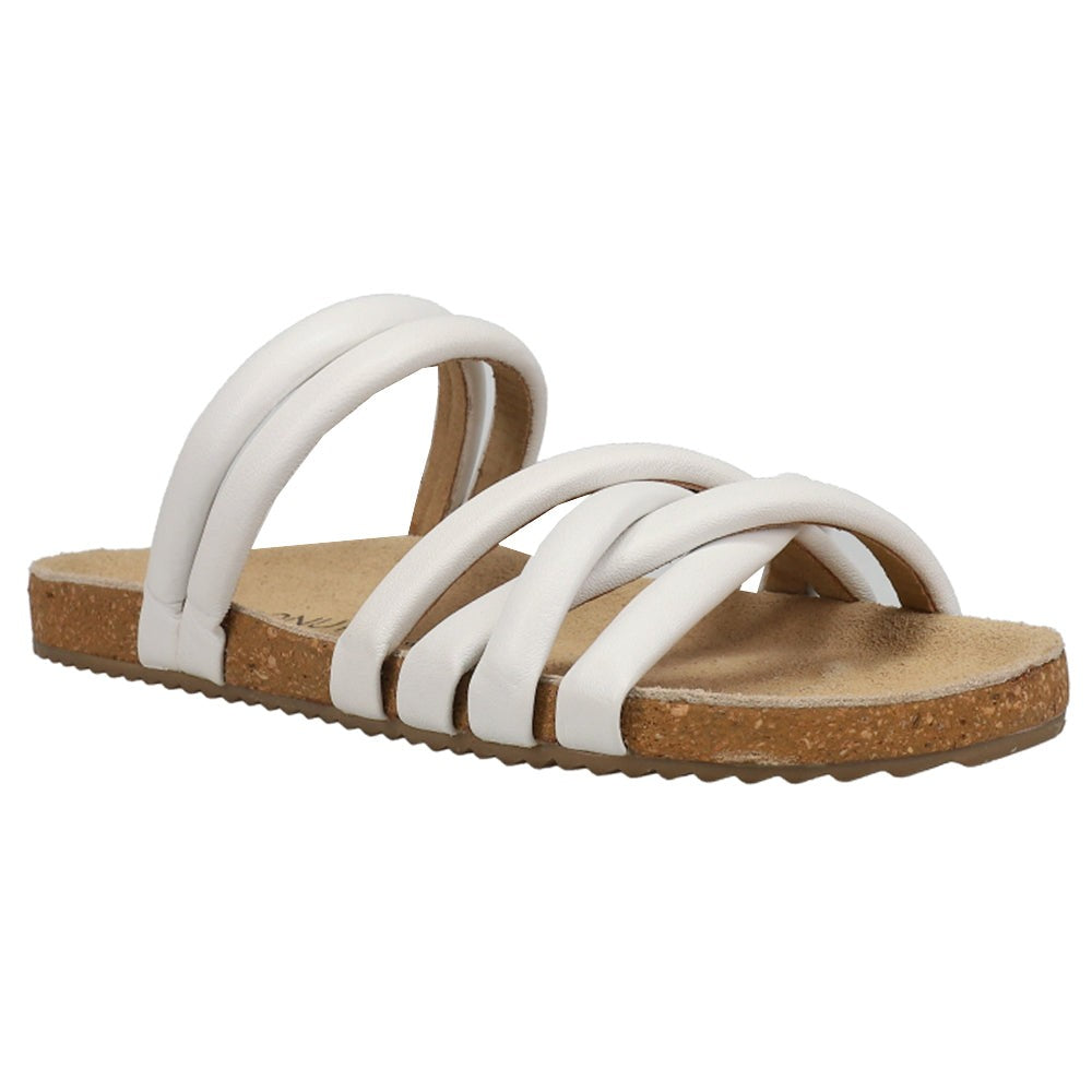Zurie Footbed Sandals