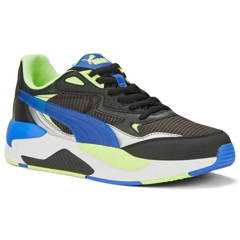 X-Ray Speed Virtual Lace Up Sneakers