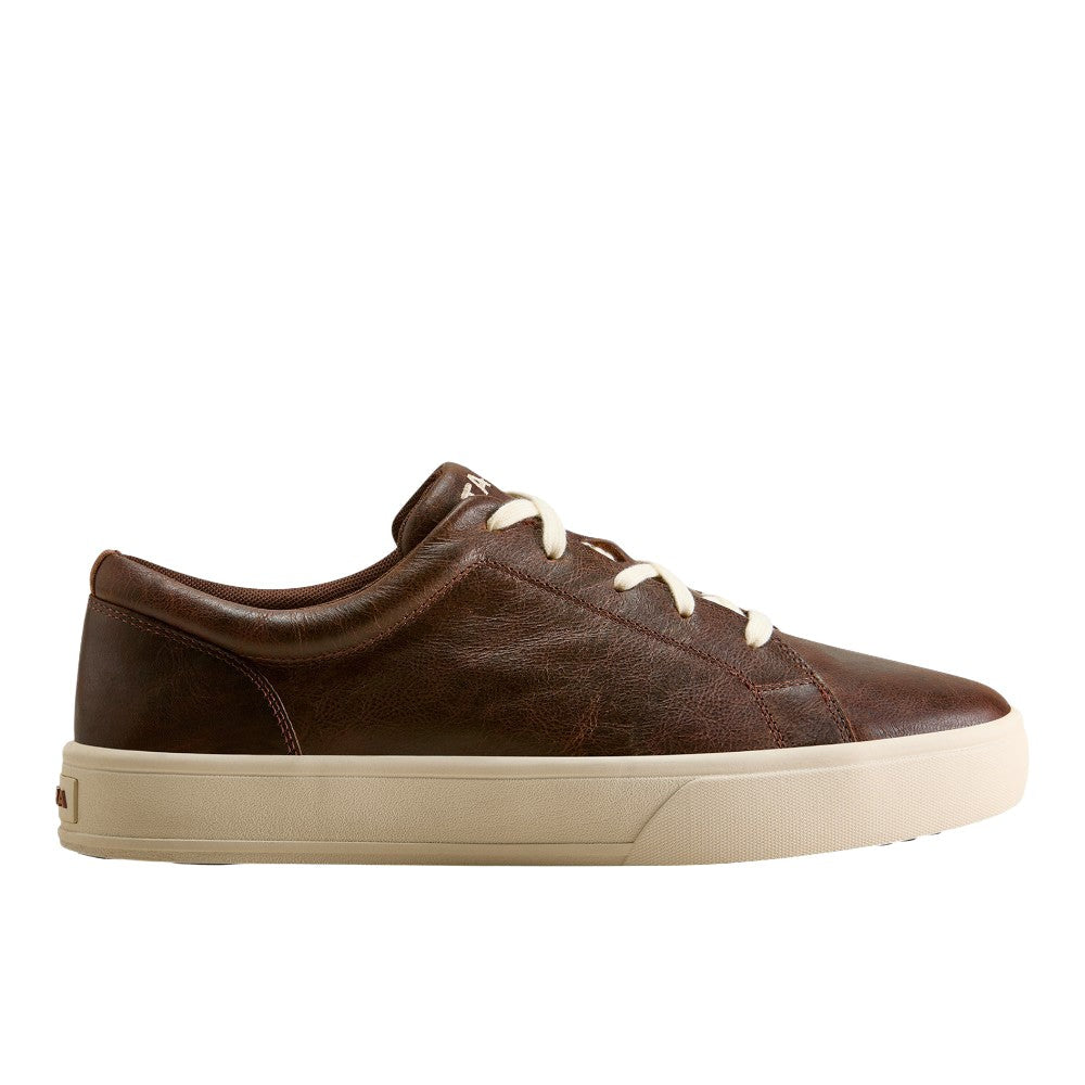 Sawyer Lace Up Sneakers