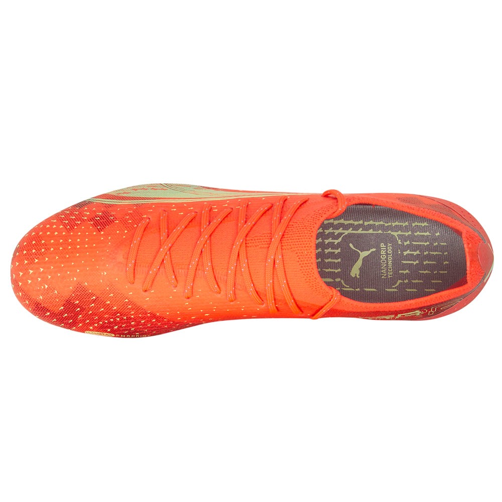 Ultra Ultimate Soccer Cleats