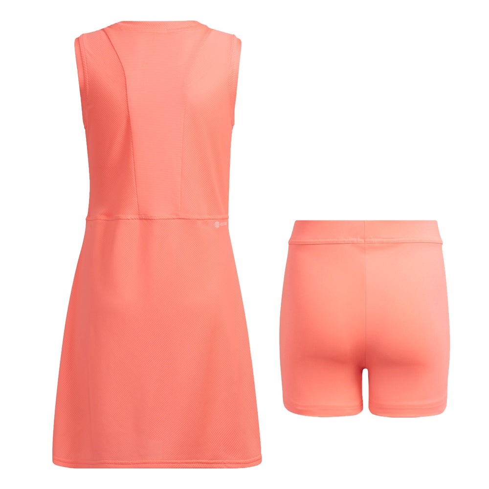Tennis Pop-Up Dress
