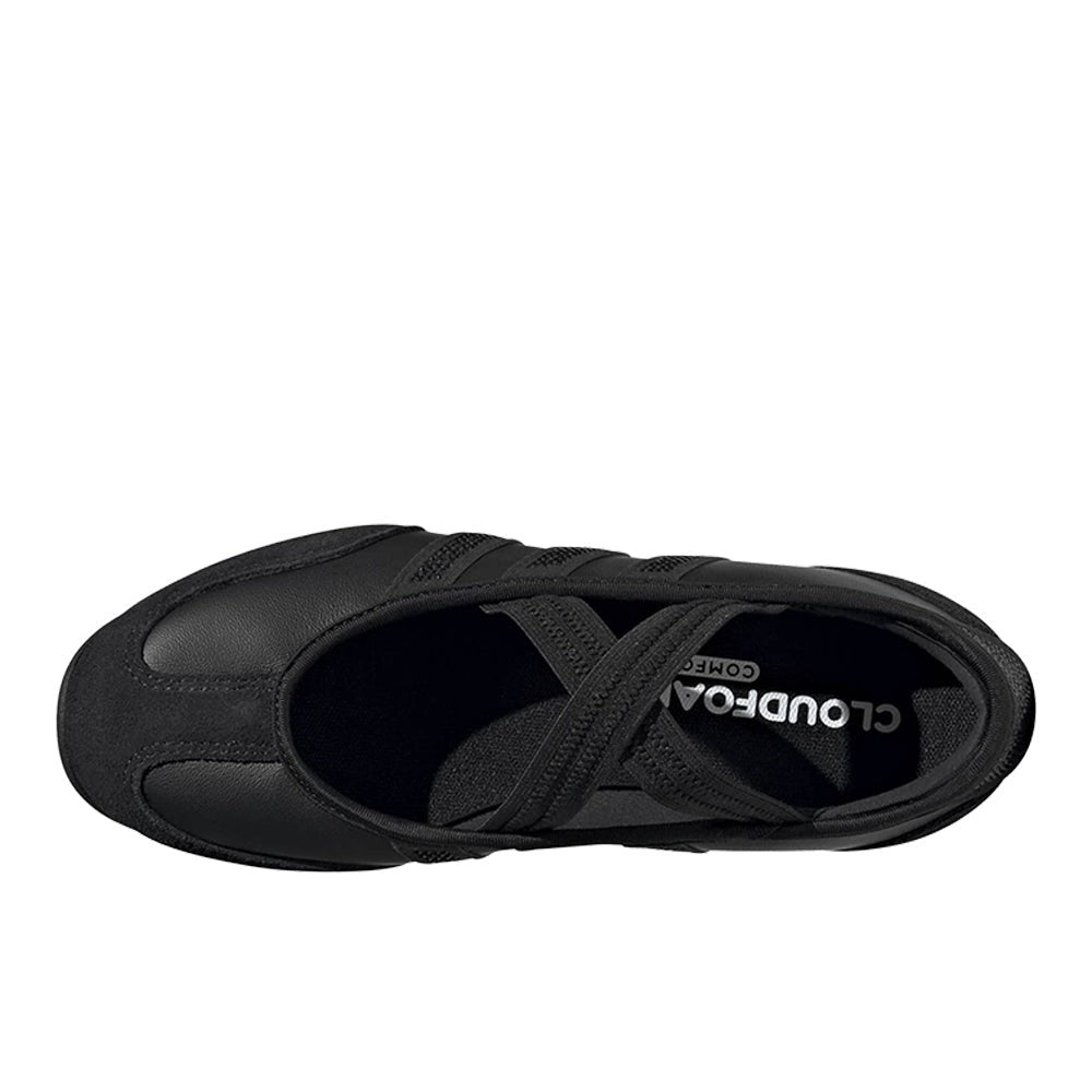 Barreda Mary Jane Shoes