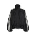 Blousy Oversized Track Top