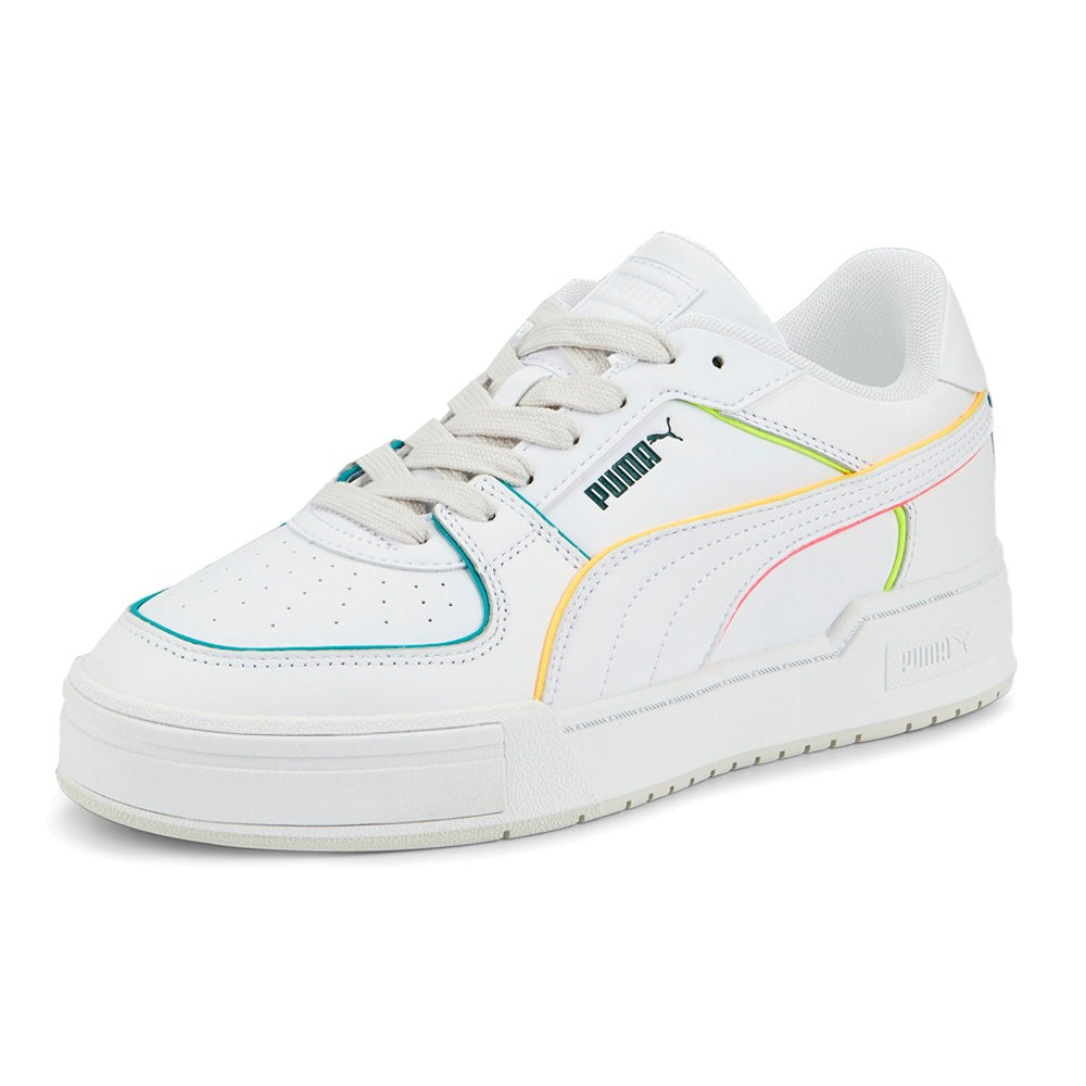 CA Pro Sum Pop Lace Up Sneakers