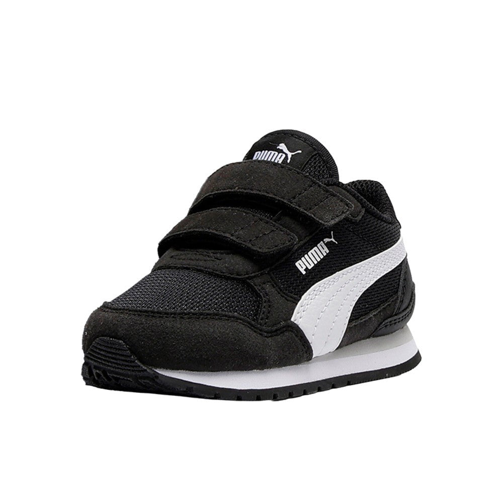 ST Runner V4 Mesh Slip On Sneakers (Youth)