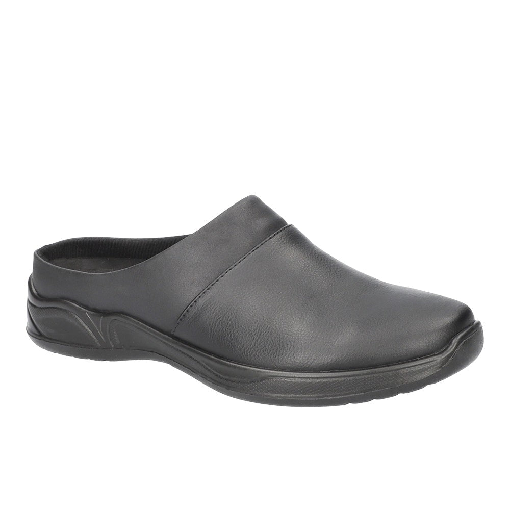 Janalee Mules
