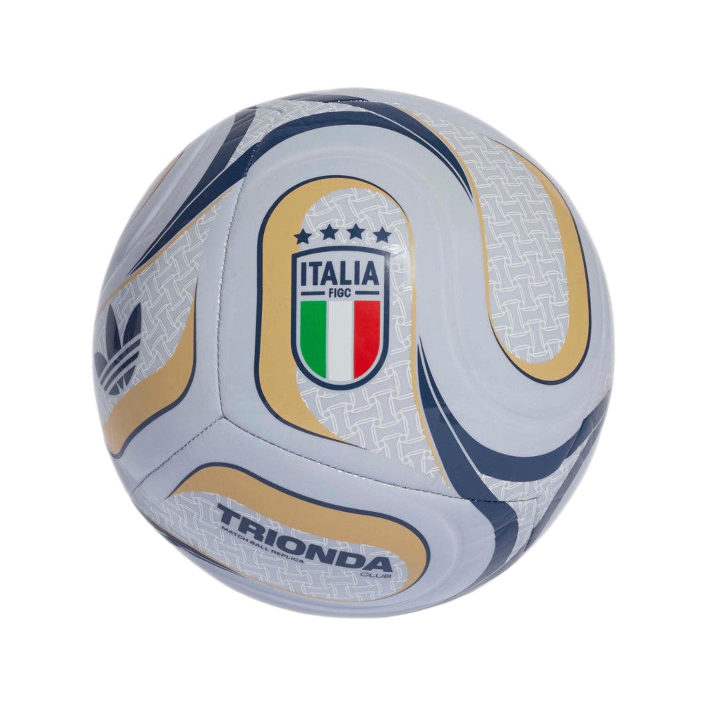 Trionda Italy Away Club Ball