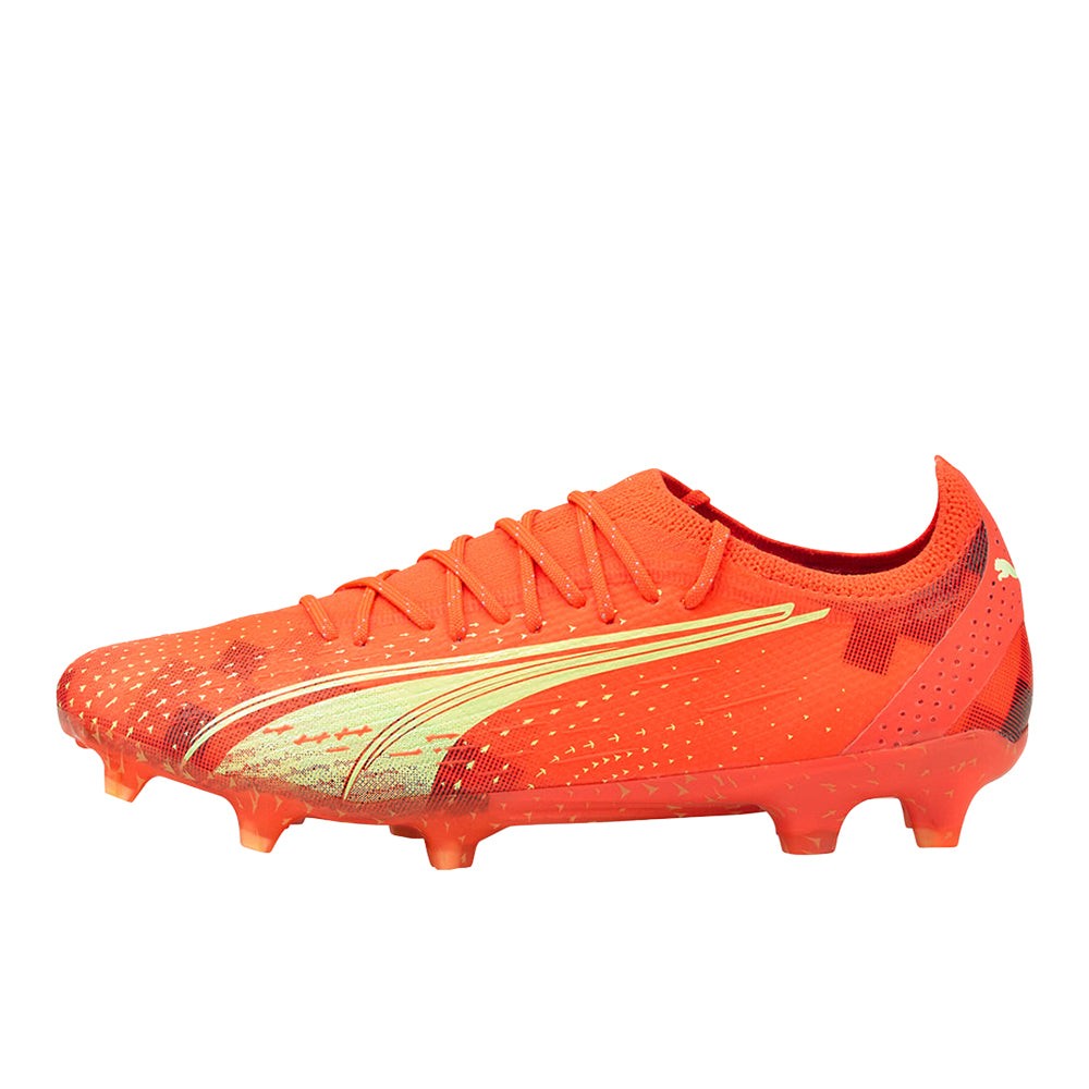 Ultra Ultimate Soccer Cleats