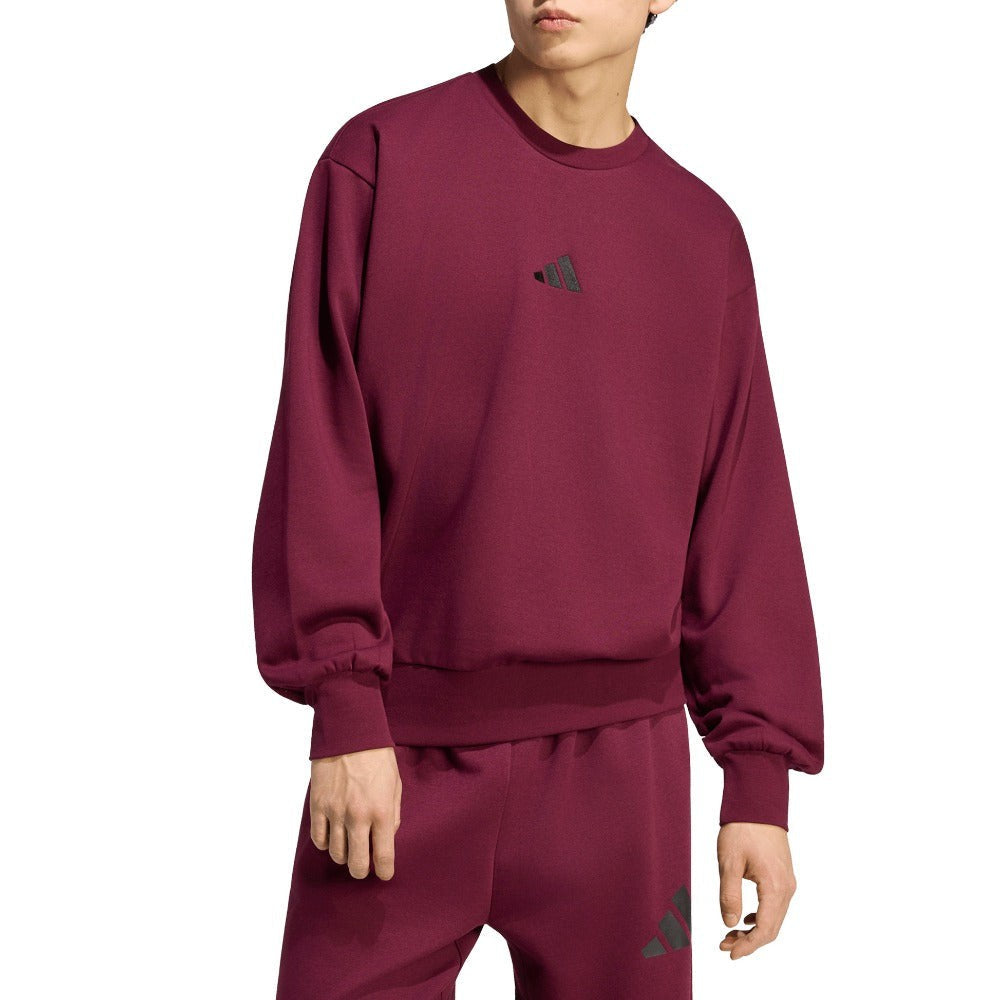 Essentials Feelcozy Fleece Sweatshirt