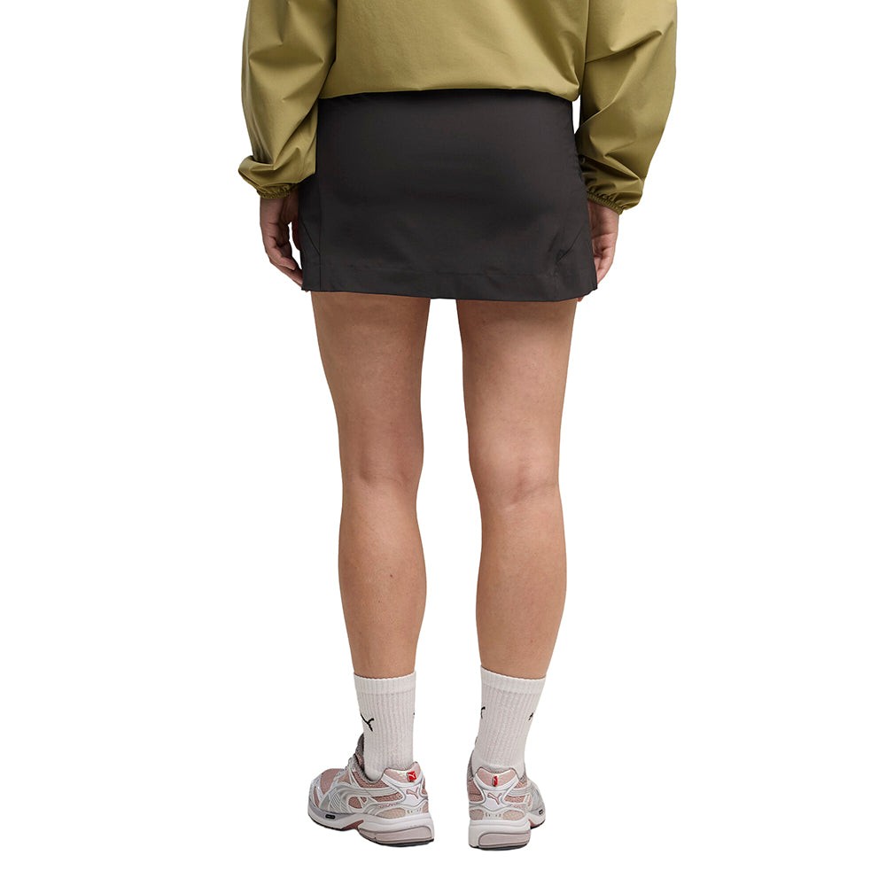 PUMATECH Sense 4-Way Stretch Short Woven Skirt
