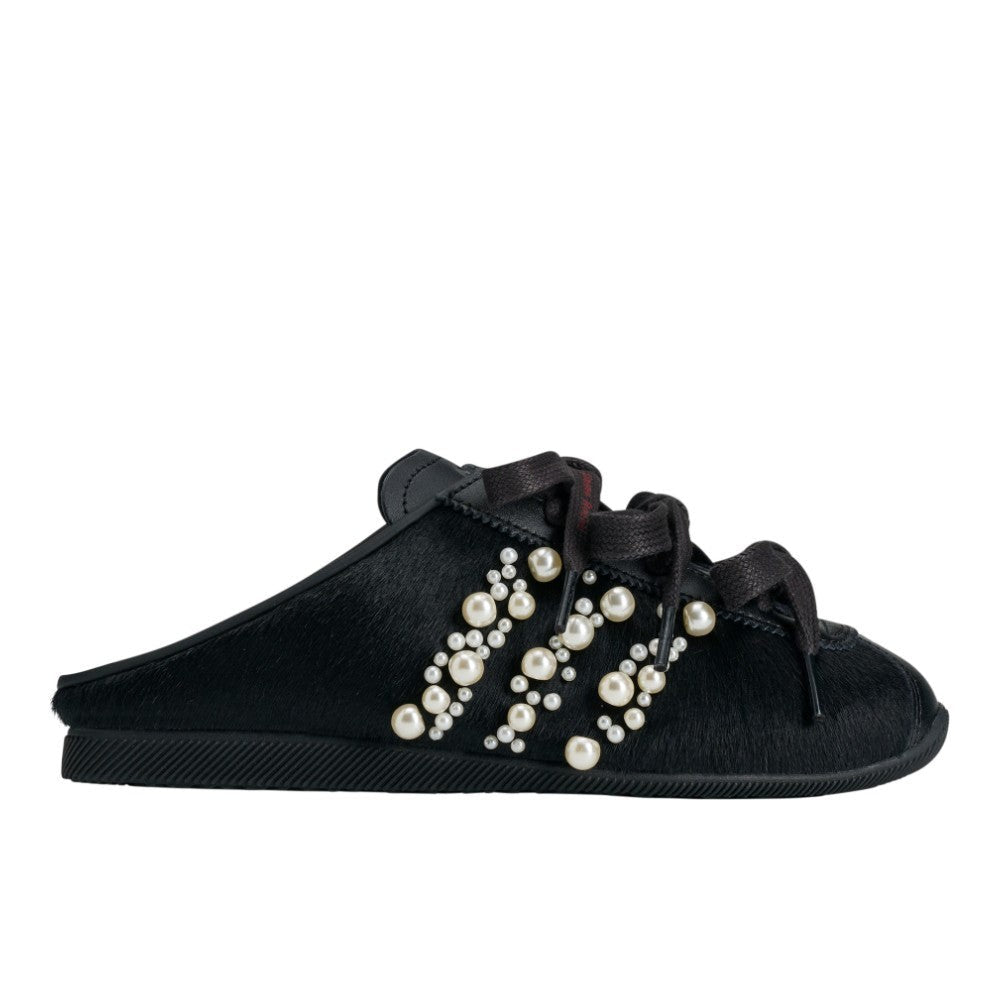 Simone Rocha Japan Slipon Shoes