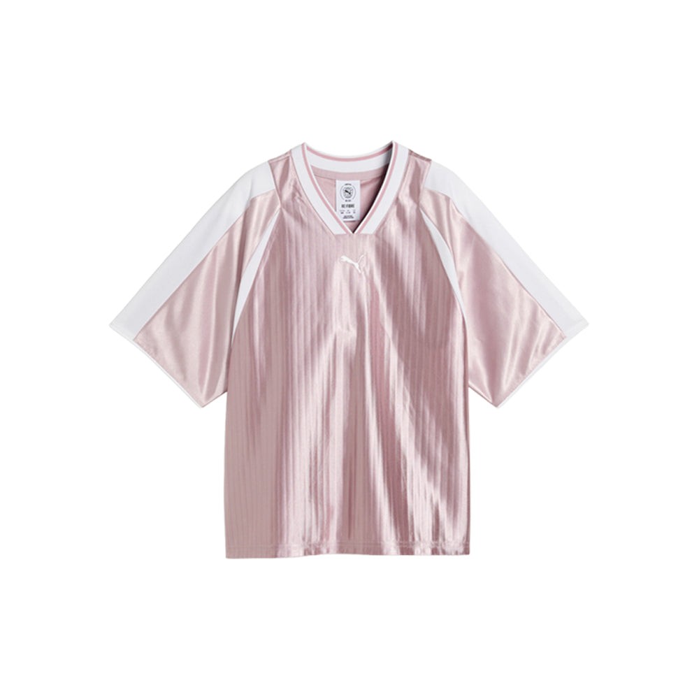 Relaxed Soccer Jersey (Youth)