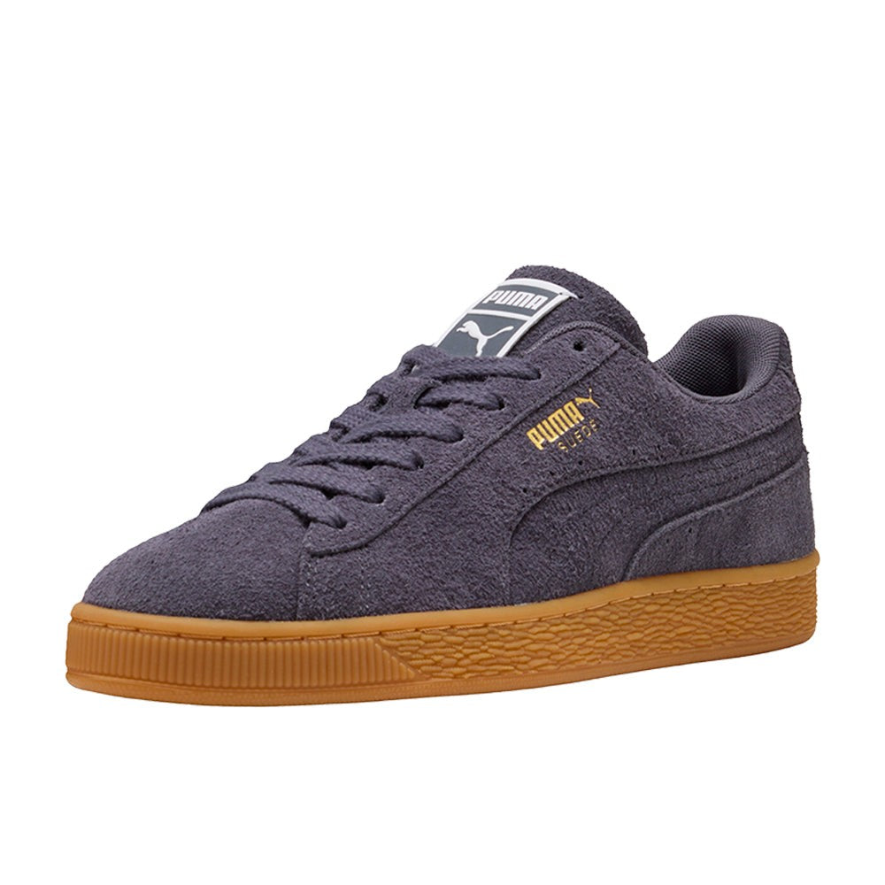 Suede Forever Sneakers