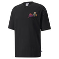 P.A.M. X Graphic Crew Neck Short Sleeve Tee