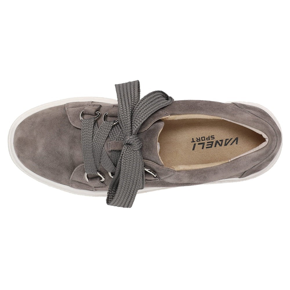 Yevka Slip On Platform Sneakers