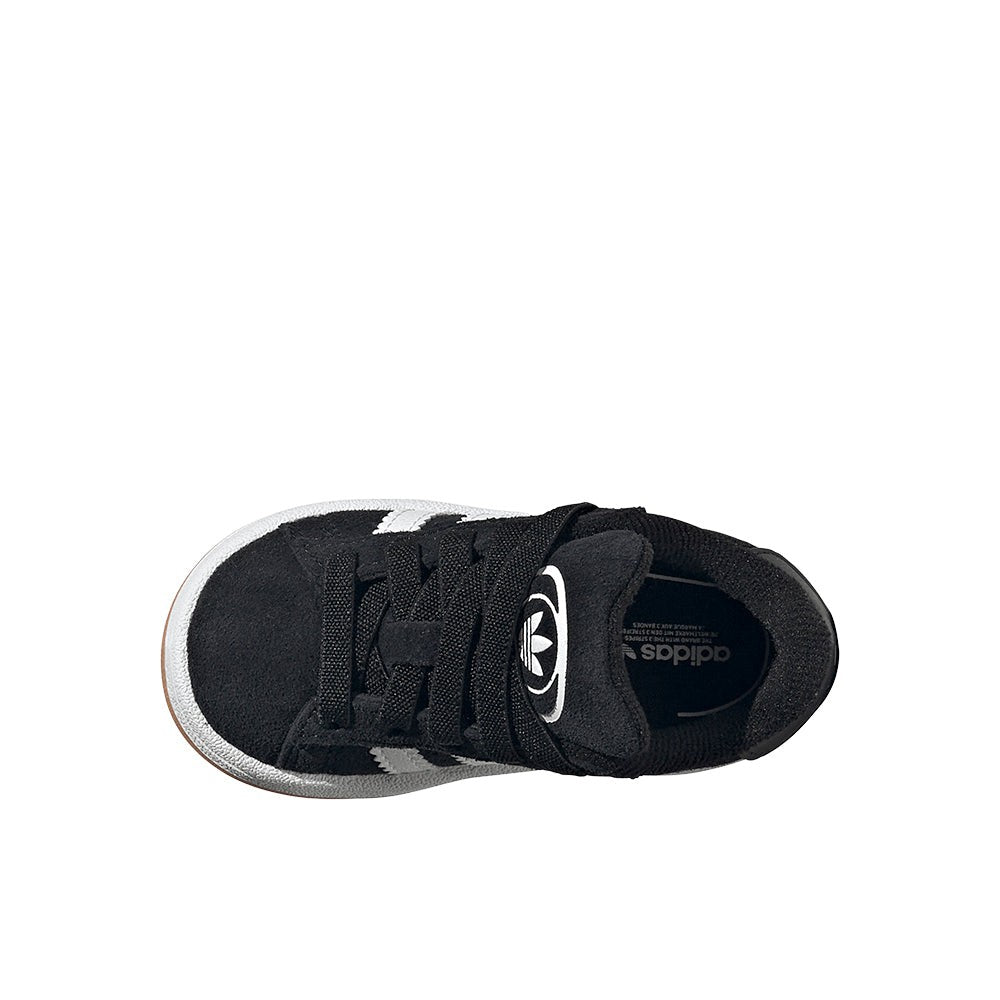 Campus 00s Comfort Closure Elastic Lace Shoes