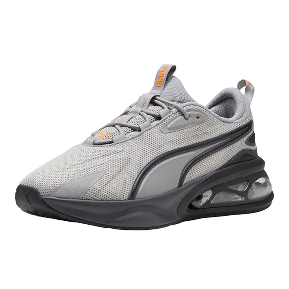 Solar Lace Up Sneakers