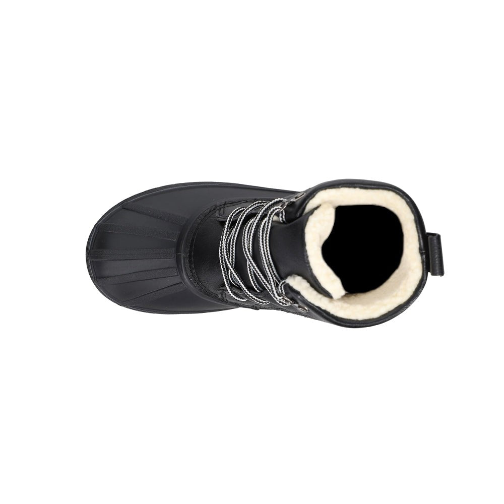 Warrington Lace Up Snow Boots (Little Kid-Big Kid)