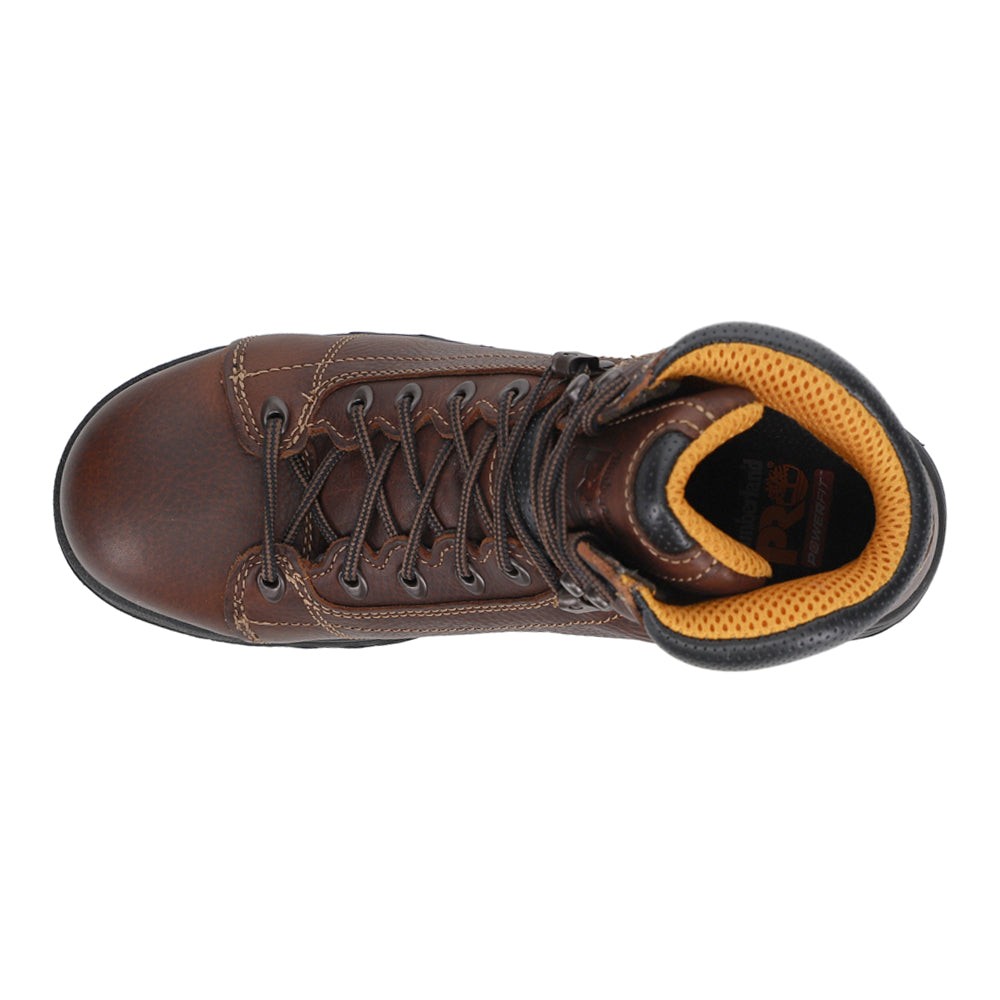 Titan 6 Inch Slip Resistant Alloy Toe Work Boots