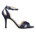 Venus Ankle Strap Sandals